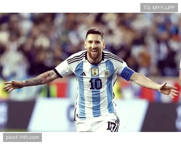 梅西世界杯赛场再创新高 闪耀表现续写足球传奇