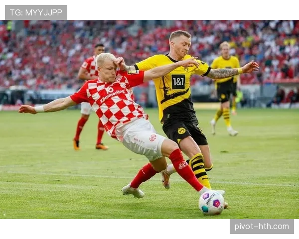 美因茨边路快马闪耀赛场，新星崛起引领进攻新浪潮