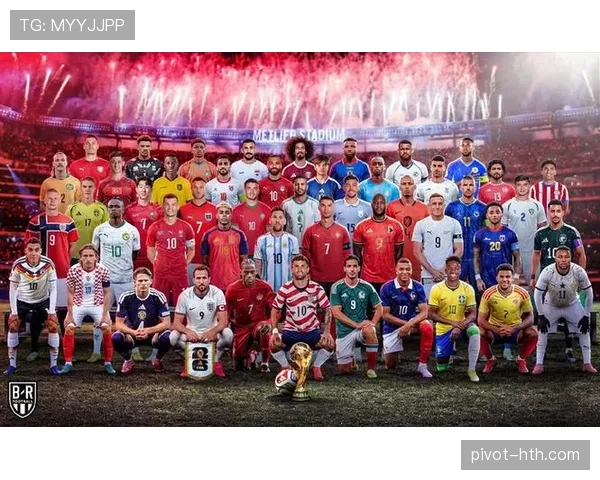 巴拉圭冲击2026美加墨世界杯：南美劲旅能否重返决赛圈