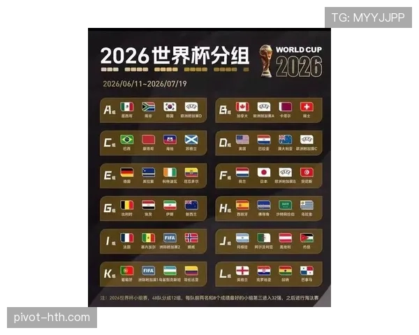 2026世界杯G组专题:黑马球队、晋级机会与爆冷预测 2026世界杯G组专题:黑马球队、晋级机会与爆冷预测